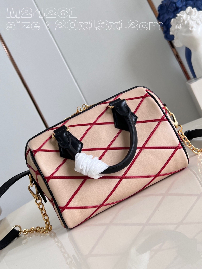 LV Speedy Bags